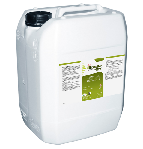Biomatter-NPK 19 Lts