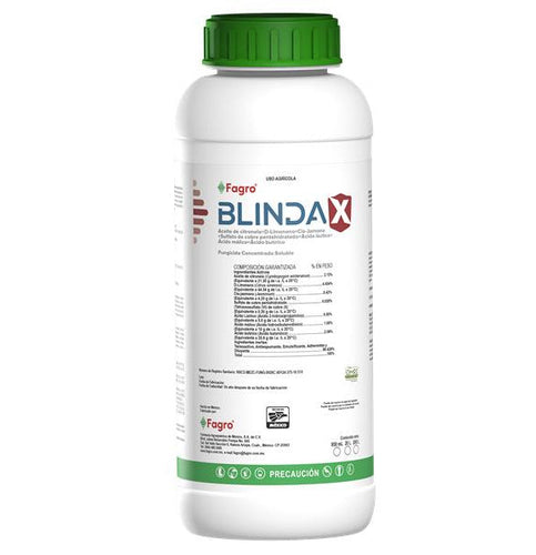 Blindax