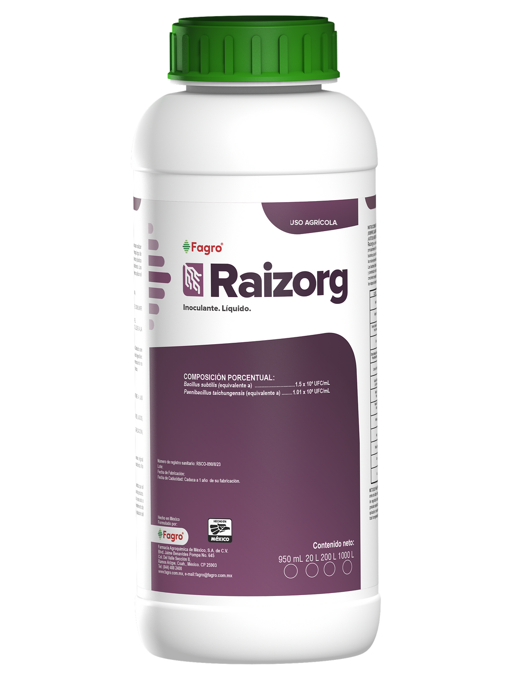 Raizorg