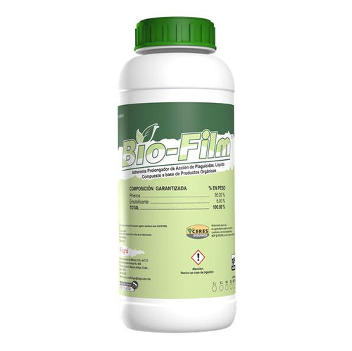 Bio-Film