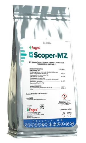 Scoper-Mz