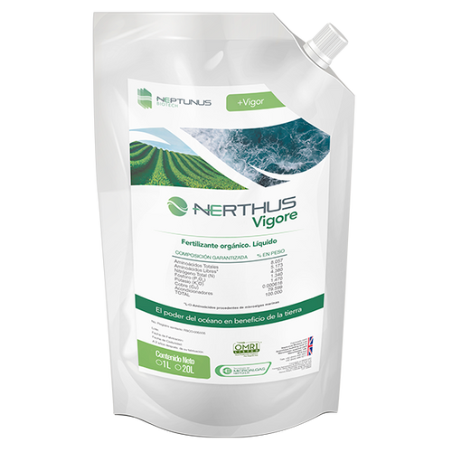 Nerthus Vigore