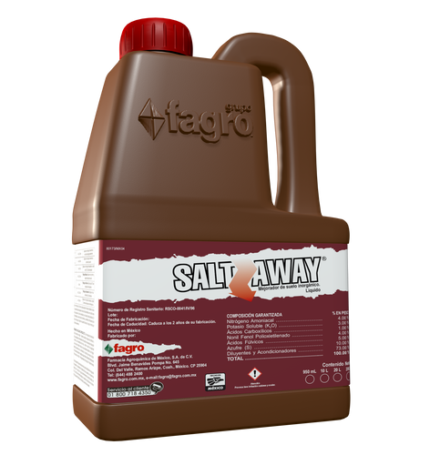 Salt-Away