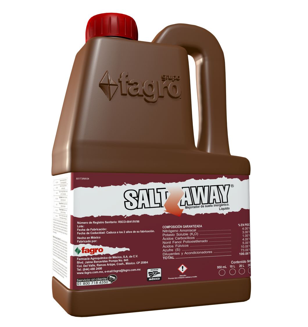 Salt-Away