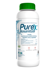 Purex Biosanitizer