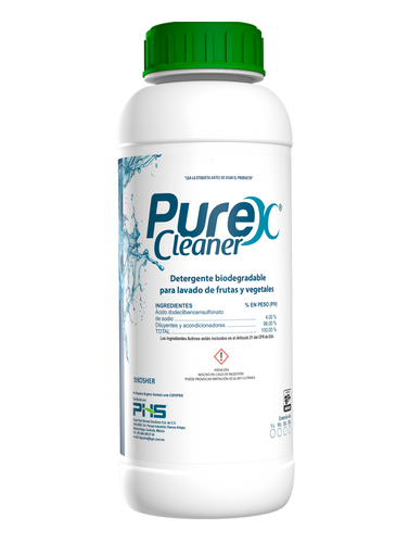 Purex Cleaner