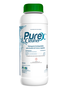 Purex Cleaner