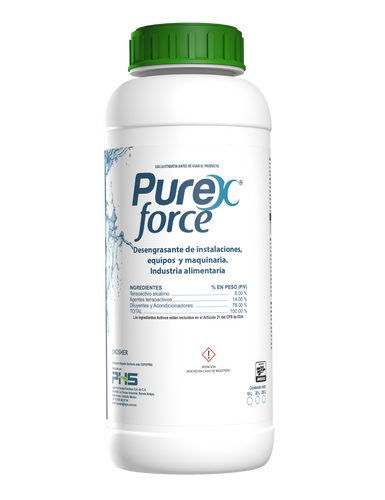 Purex Force