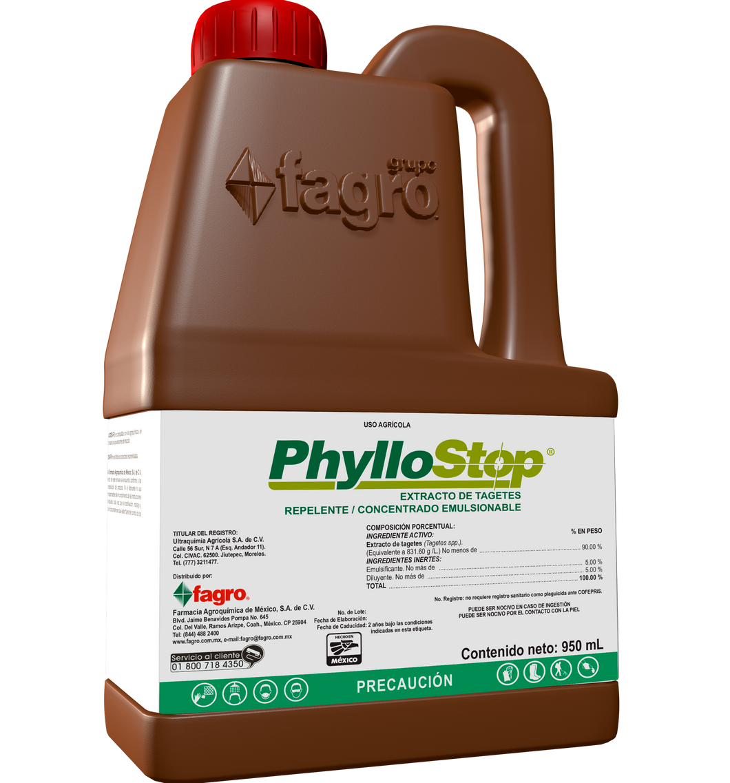 PhylloStop