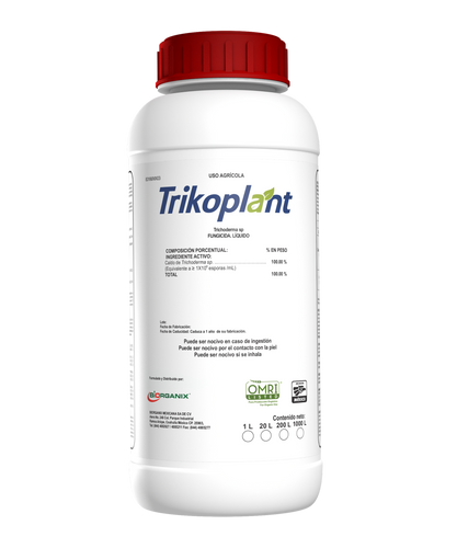 Trikoplant