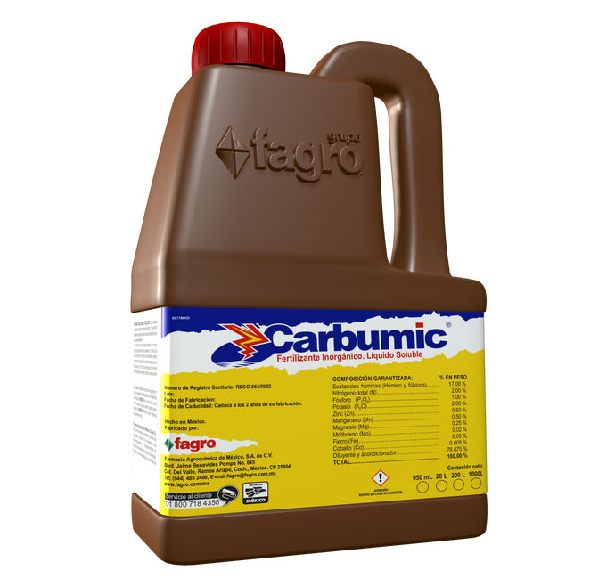 Carbumic