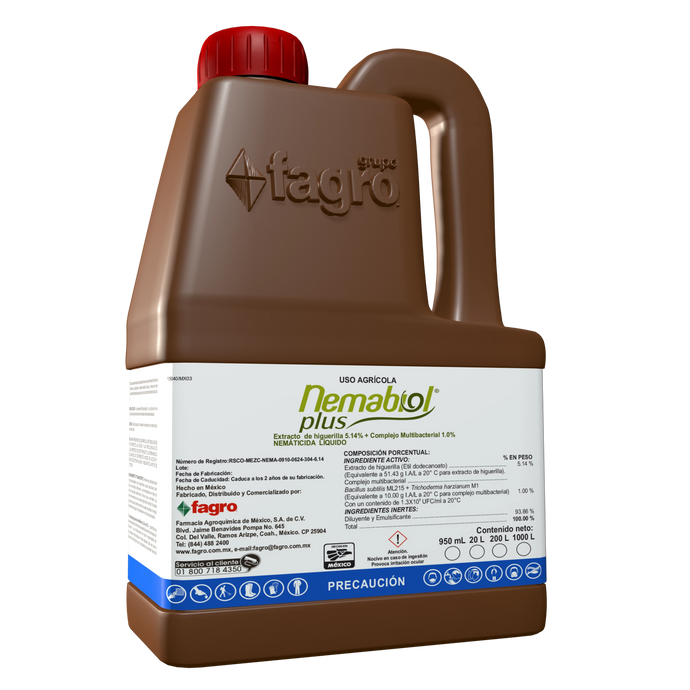 Nemabiol-Plus
