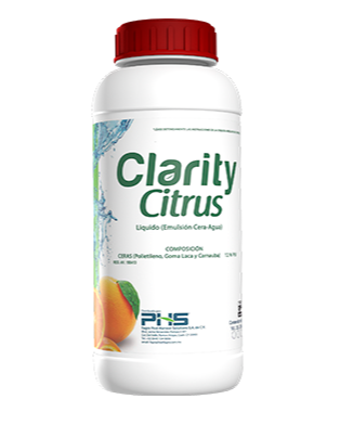 Clarity Citrus